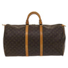 Secondhand Louis Vuitton Keepall Bag