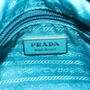 Secondhand Prada Bow Convertible Tote Tessuto