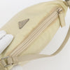 Secondhand Prada Pochette Shoulder Bag Tessuto