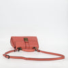 Secondhand Bottega Veneta Piazza Top Handle Bag Leather with Intrecciato Detail