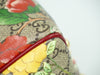 Secondhand Gucci Convertible Boston Bag Tian Print GG