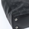 Louis Vuitton Grand Sac Bag Monogram Eclipse Canvas