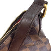 Secondhand Louis Vuitton Bloomsbury Handbag Damier