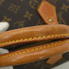Louis Vuitton Speedy Handbag Monogram Canvas