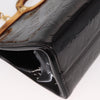 Louis Vuitton Roxbury Drive Handbag Monogram Vernis