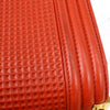 Chanel Boy Flap Bag Cube Embossed Lambskin