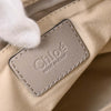 Chloe Marcie Satchel Suede