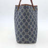 Celine Vintage Macadam Tote bag Canvas