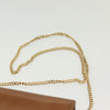 Christian Dior Vintage Flap Crossbody Bag Leather