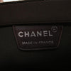 Secondhand Chanel Vintage Metal Ring Tote