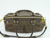 Secondhand Louis Vuitton Trevi Handbag Damier