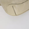 Gucci Vintage Diana Bamboo Shoulder Bag Leather