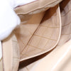 Secondhand Celine Shoulder Bag Beige Nylon Bags
