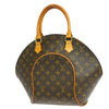 Louis Vuitton Ellipse Bag Monogram Canvas