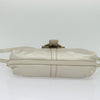 Secondhand Bvlgari Chandra Flap Shoulder Bag