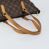 Louis Vuitton Cabas Mezzo Monogram Canvas