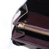 Louis Vuitton Zippy Wallet NM Monogram Patent