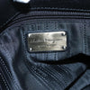 Salvatore Ferragamo Flap Handbag Leather