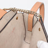 Secondhand Chloe Faye Shoulder Bag Leather and