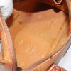 Secondhand MCM Visetos Handbag Canvas and