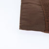 Secondhand Hermes Herline Crossbody Brown Canvas Accessories