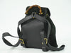 Secondhand Gucci Vintage Bamboo Backpack