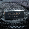 Secondhand Prada Vintage Shoulder Bag Tessuto