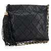 Secondhand Chanel Vintage Shoulder Bag