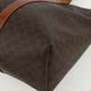 Secondhand Celine Vintage Macadam Tote bag Canvas and