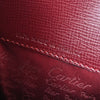 Secondhand cartier Must de Cartier Shoulder Bag