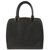 Louis Vuitton Pont Neuf Handbag Epi Leather