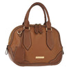 Burberry Orchard Bag Smooth Leather