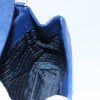 Prada Vintage Shoulder Bag Saffiano Leather
