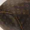 Louis Vuitton Keepall Bag Monogram Canvas