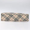 Secondhand Burberry Nova Check Tote