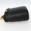 Loewe Vintage Velazquez Top Handle Bag Leather