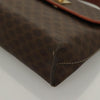 Secondhand Celine Triomphe vintage handbag Macadam