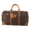 Secondhand Celine Vintage Duffle Bag Macadam