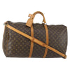 Secondhand Louis Vuitton Keepall Bandouliere Bag