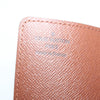 Secondhand Louis Vuitton Porte Cartes Pression Card Case