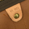 Louis Vuitton Keepall Bag Monogram Canvas