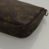 Louis Vuitton Pochette Accessoires Monogram Canvas