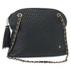 Secondhand Bally Vintage Chain Shoulder Bag
