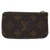 Secondhand Louis Vuitton Pochette Clés Monogram Vivienne