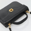 Givenchy Top Handle Messenger Bag Leather