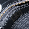 Secondhand Versace Vintage Handbag Black Leather Bags