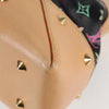 Louis Vuitton Judy Handbag Monogram Multicolor