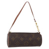 Louis Vuitton Papillon Pochette Monogram Canvas