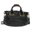 Chloe Ethel Handbag Leather