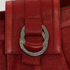 Secondhand Bvlgari Chandra Top Handle Bag